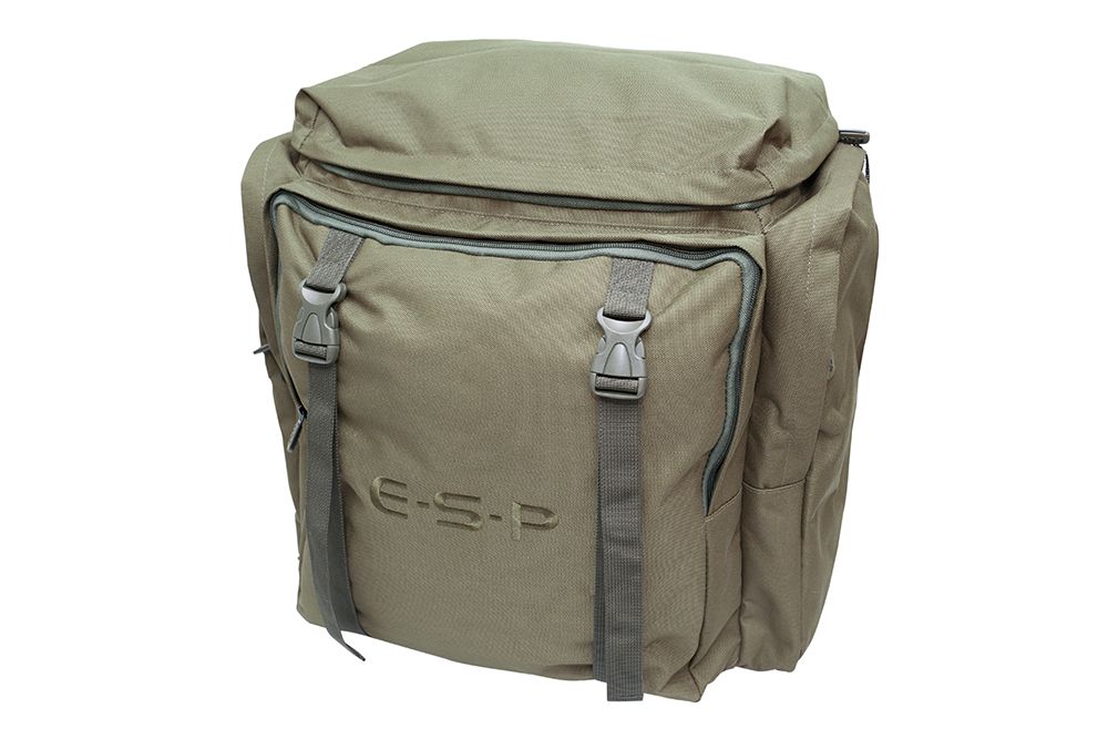 Esp Rucksack ESP Rucksack 40ltr - rybársky ruksak | Poľovnícke potreby ...