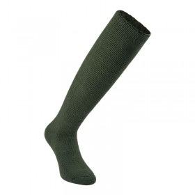 DEERHUNTER Rusky Thermal Socks 45cm | termo podkolienky - Termo podkolienky Rusky od Deerhunter, to pravé pre pohodlie Vašich nôh. 

Dĺžka 45cm. 
91% Acrylic/ 5% Nylon/ 3% Polyester/ 1% Elasthic 
Veľkosti 36/39 40/43 a 44/47