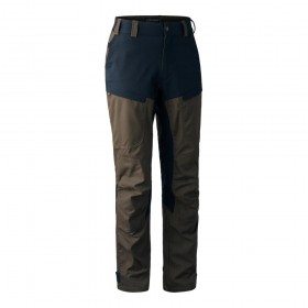 DEERHUNTER Strike Trousers Leaf | strečové nohavice - Strečové nohavice Deerhunter Strike, ktoré sú vodoodpudivé.
Strike nohavice od firmy Deerhunter majú výstuhu Teflon® Shield, ktorá zaisťuje rýchlejšie schnutie oblečenia. Voľnočasové oblečenie Strike je k dispozícii v bunde, nohaviciach a šortkách, ktoré sú dodávané v 3 rôznych farebných kombináciách, takže si môžete vybrať sadu, ktorá najlepšie vyhovuje vašim individuálnym voľnočasovým aktivitám.



OEKO-TEX®


Teflónová výstuž


Povrchová úprava je odolná voči vode


Štvorcestný strečový materiál
