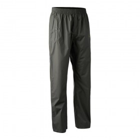 DEERHUNTER Survivor Rain Trousers | nepremokavé nohavice - Priedušné a nepremokavé nohavice do dažďa od Deerhunter.
