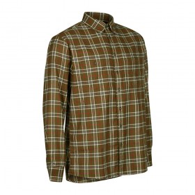 DEERHUNTER Cole Shirt Coolmax | funkčná košeľa - 

Praktická funkčná košeľa pre aktívny outdoorový typ.

100% polyesterová tkanina s prímesou Coolmax 
Funkcia Cool Max odvádza potnú vlhkosť od tela, čo zabraňuje hromadeniu potu, udržuje telo suché a pohodlné 