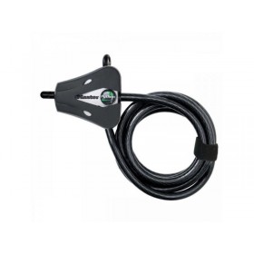 Nastaviteľný lanový zámok na fotopasce Master Lock 5 mm - 