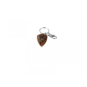 Kľúčenka parohová - erb - srnec - 