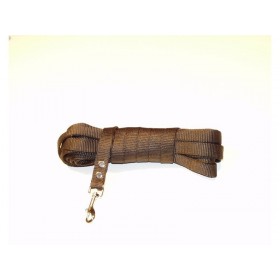 Farbiarska šnúra popruhová - plochá - 