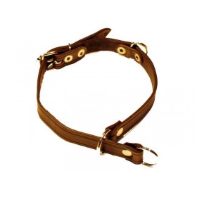 Obojok kombinovaný - dĺžka 55cm - 