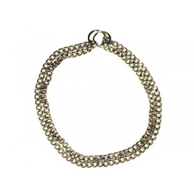 Sťahovací retiazok dvojitý - dĺžka 65cm - 