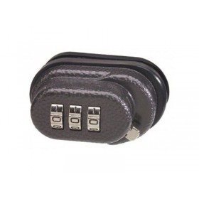 Zámok na zbraň na kód - 