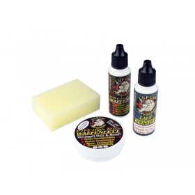 Základná sada pre starostlivosť o zbrane - 