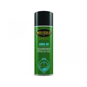 Pena v spreji na čistenie optiky ARMA SR Optic 100 ml - 