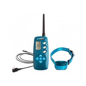 Elektronický výcvikový obojok Dogtrace d-control 910 mini - 