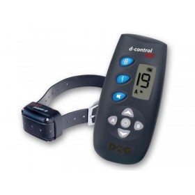 Elektronický výcvikový obojok Dogtrace d-control 401 - 
