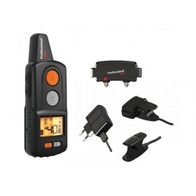 Elektronický výcvikový obojok Dogtrace d-control professional 1000 ONE - 