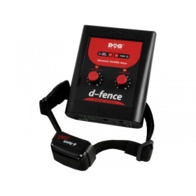 Elektronický neviditeľný plot Dogtrace d-fence 1001 - 