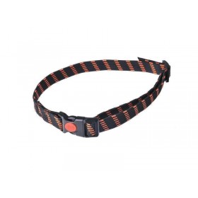 Obojok guma 25 mm x 75 cm - 