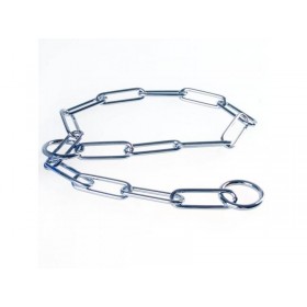 Obojok sťahovací oválne oká 50 cm - 