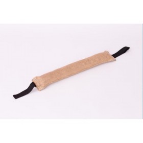 Pešek juta s ušami XXL - 