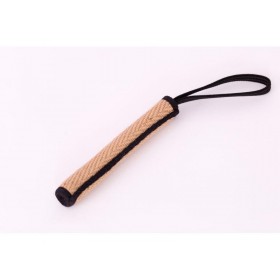 Pešek juta s uchom L - 