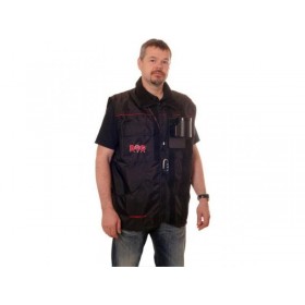 Profesionálna vesta pre mini d-ball M - 