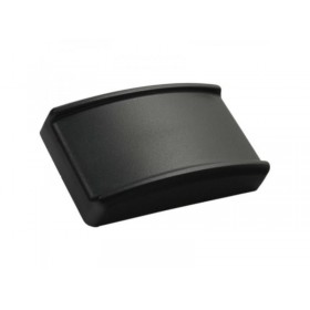 Víčko krabičky obojka d- mute / light - 