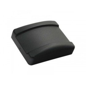 Víčko krabičky obojka d-mute small / light - 