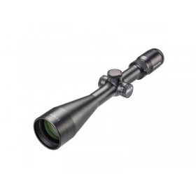 Puškohľad Delta Titanium 2,5-10x56 HD 4A S - 