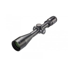 Puškohľad Delta Titanium 2,5-10x50 HD 4A S - 