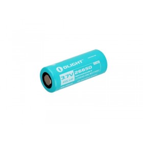 Batéria OLIGHT 26650 - nabíjateľná 4500 mAh 3,7V litium - 
