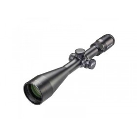 Puškohľad Delta Titanium 2,5-15x56 HD SF 2D - 