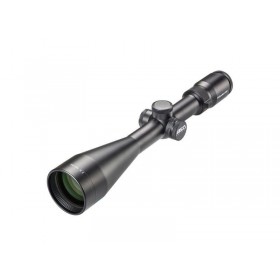 Puškohľad Delta Titanium 2,5-10x56 HD Di 4A S - 
