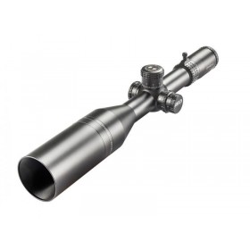 Puškohľad Delta Stryker HD 4,5-30x56 FFP LRD-1P - 