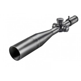 Puškohľad Delta Stryker HD 5-50x HD SFP DLS-1 - 