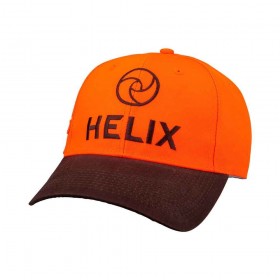 Šiltovka Merkel Gear Helix oranžová - 