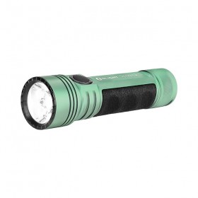 LED baterka Olight Seeker 2 Pro 3200 lm - Mint Green Limitovaná edícia - 