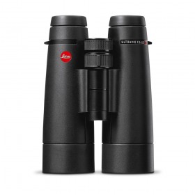 Leica Ultravid 10x50 HD-PLUS - 