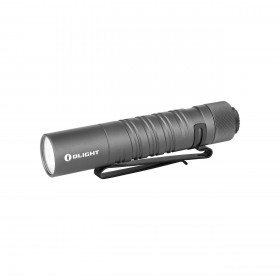LED baterka OLIGHT I5T EOS 300 lm Gunmetal Grey - limitovaná edícia - 