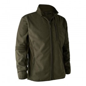 DEERHUNTER Gamekeeper Bonded Fleece Jacket - funkčná bunda (L - <P class=rte>Funkčná flísová bunda Gamekeeper so Stormliner membránou od Deerhunter. Teplá, štýlová a pohodlná.</P>
<P class=rte></P>
<DIV class=rte>
<UL>
<LI><SPAN><SPAN>Veľkosti:</SPAN> S-3XL</SPAN> 
<LI><SPAN>Farba</SPAN>: 371 - Graphite Green zelená 
<LI><SPAN>Vonkajšie zloženie:</SPAN> 100% Polyester Bonded Micro Fleece 
<LI>Membrána: Deerhunter Stormliner<SPAN>®</SPAN> 
<LI><SPAN><SPAN>Povrchová úprava: Water Repellent.</SPAN></SPAN><SPAN> </SPAN></LI></UL></DIV>
