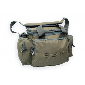 ESP Carryall Large 50ltr - prenosná taška - Prenosná rybárska taška ESP Carryall Large o objeme 50 litrov. Kvalitné prevedenie. 
