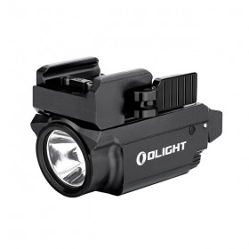 Svetlo na zbraň Olight Baldr Mini 600 lm - zelený laser - 