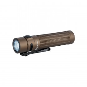 LED baterka Olight Warrior Mini 1500 lm - Desert - 