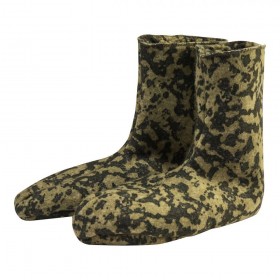 DEERHUNTER Germania Fiber Pile Socks - ponožky (3 - <P>Ponožky do postele, ponožky do čižiem, použitie týchto mäkkých, teplých ponožiek je nekonečné, ale platí rovnaká láska, starostlivosť a zmysel pre detail od Deerhunter. </P>
<UL>
<LI>Teplé a mäkké vláknité ponožky 
<LI>Zobraziť technické podrobnosti 
<LI>100% polyester, 500 g / m2 
<LI>Farba 366 - Cypress Camou</LI></UL>