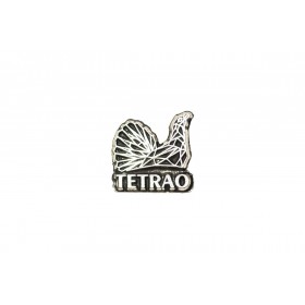 Poľovnícky odznak TETRAO - 
