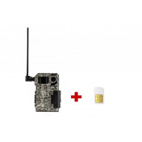 Komplet fotopasce Spypoint LINK-MICRO LTE - 