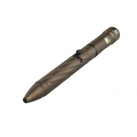 LED pero Olight O Pen 2 120 lm Desert limitovaná edícia - 