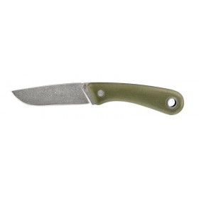 Nôž Gerber Spine - Flat Sage Green - 