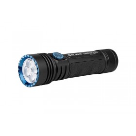 LED baterka Olight Seeker 3 PRO 4200 lm čierna - 
