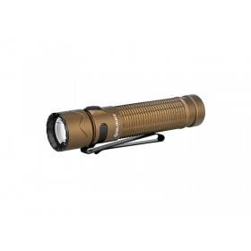 LED baterka Olight Warrior Mini 2 Desert 1750 lm - 