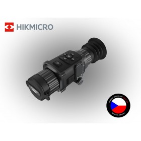 Hikmicro Thunder TH25 - Termovizní zaměřovač - 