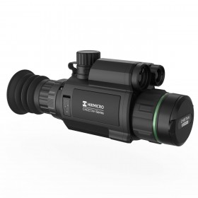 Hikmicro CHEETAH C32F-S LRF - Zaměřovač noční vidění s laserovým dálkoměrem Přísvit: 940nm - 