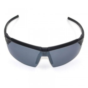 Strelecké okuliare TETRAO s vymeniteľnými sklami - 