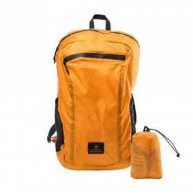 DEERHUNTER Packable Bag 24L - zbaliteľný ruksak - <P>Ultraľahký zbaliteľný ruksak Deerhunter Packable Bag.</P>
<UL>
<LI>Kapacita: 24L 
<LI>Hmotnosť: 110g 
<LI>Farba 669 - Orange</LI></UL>